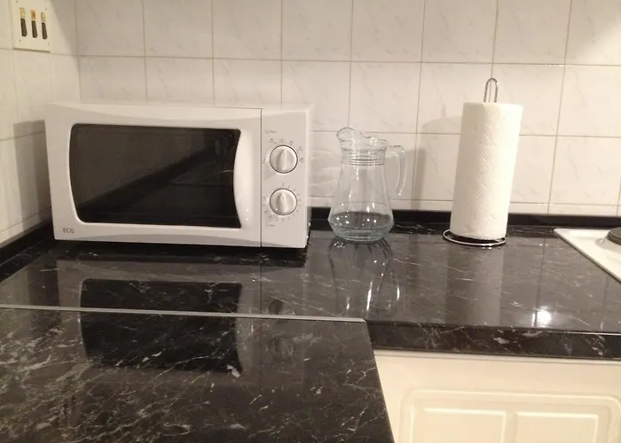 Lejlighed Sakic Split