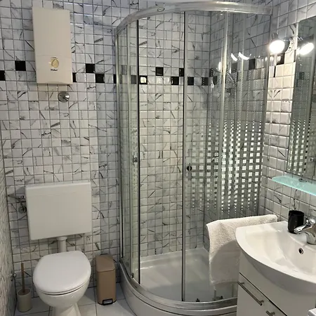 Appartement Sakic Split