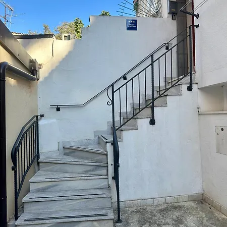 Sakic Apartment