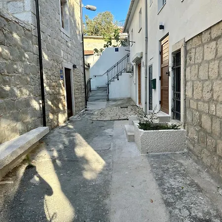 Apartman Sakic Split
