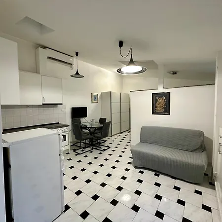 Apartman Sakic