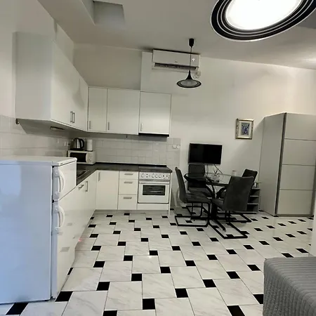 Sakic Apartment Split