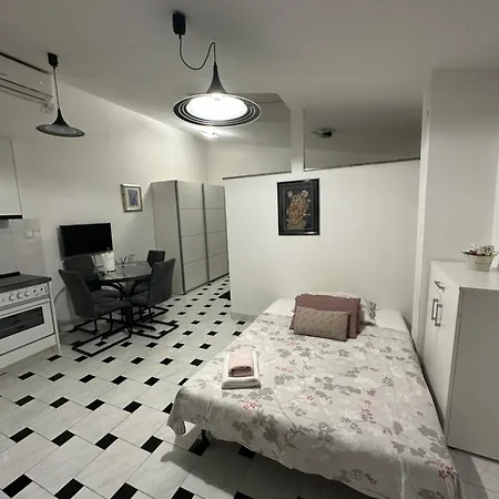 Sakic Apartment *
