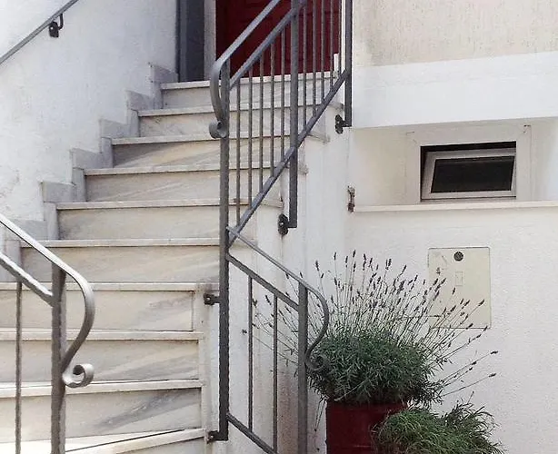 アパート Sakic *